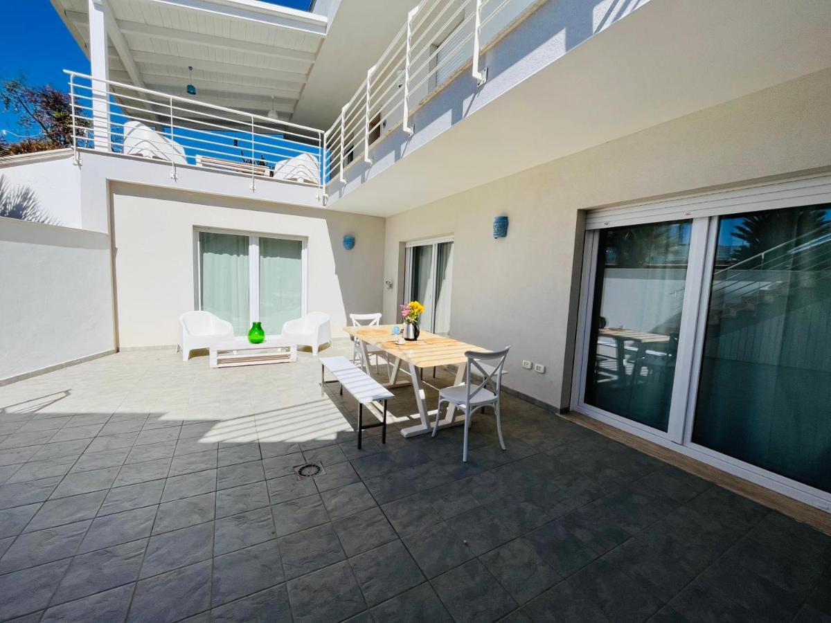 Villa Maderna Rutigliano Exterior foto