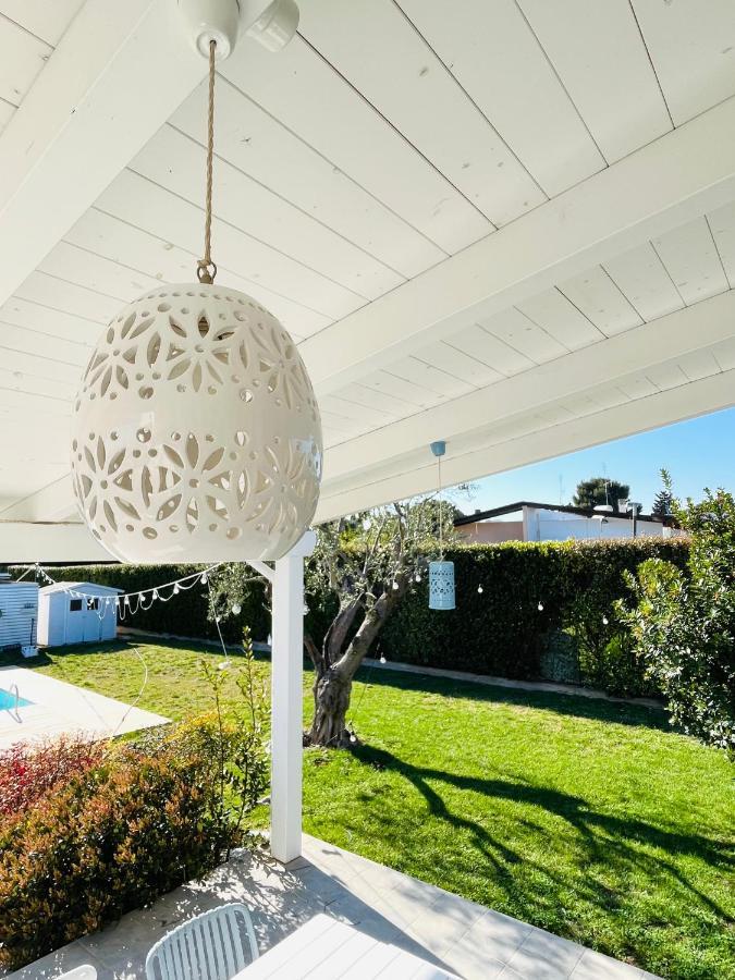 Villa Maderna Rutigliano Exterior foto